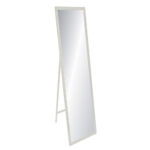 SIMPLE ΚΑΘΡΕΠΤΗΣ ΕΠΙΔΑΠΕΔΙΟΣ ΛΕΥΚΟ 45x4.6x146