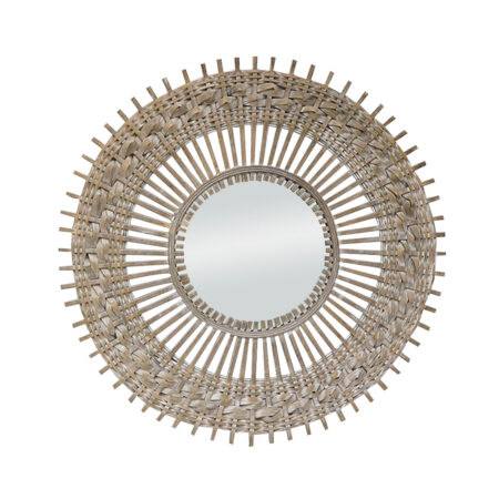 EXOTIC ΚΑΘΡΕΠΤΗΣ ΤΟΙΧΟΥ ΦΥΣΙΚΟ 70x70x2.5