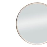 COIN ΚΑΘΡΕΠΤΗΣ ΤΟΙΧΟΥ ΑΣΗΜΙ ΜΑΤ 71.5x71.5x6