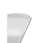 SOUL OVAL ΚΑΘΡΕΠΤΗΣ 35x70