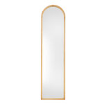 SCANDI STAND ΚΑΘΡΕΠΤΗΣ ΦΥΣΙΚΟ 45x175