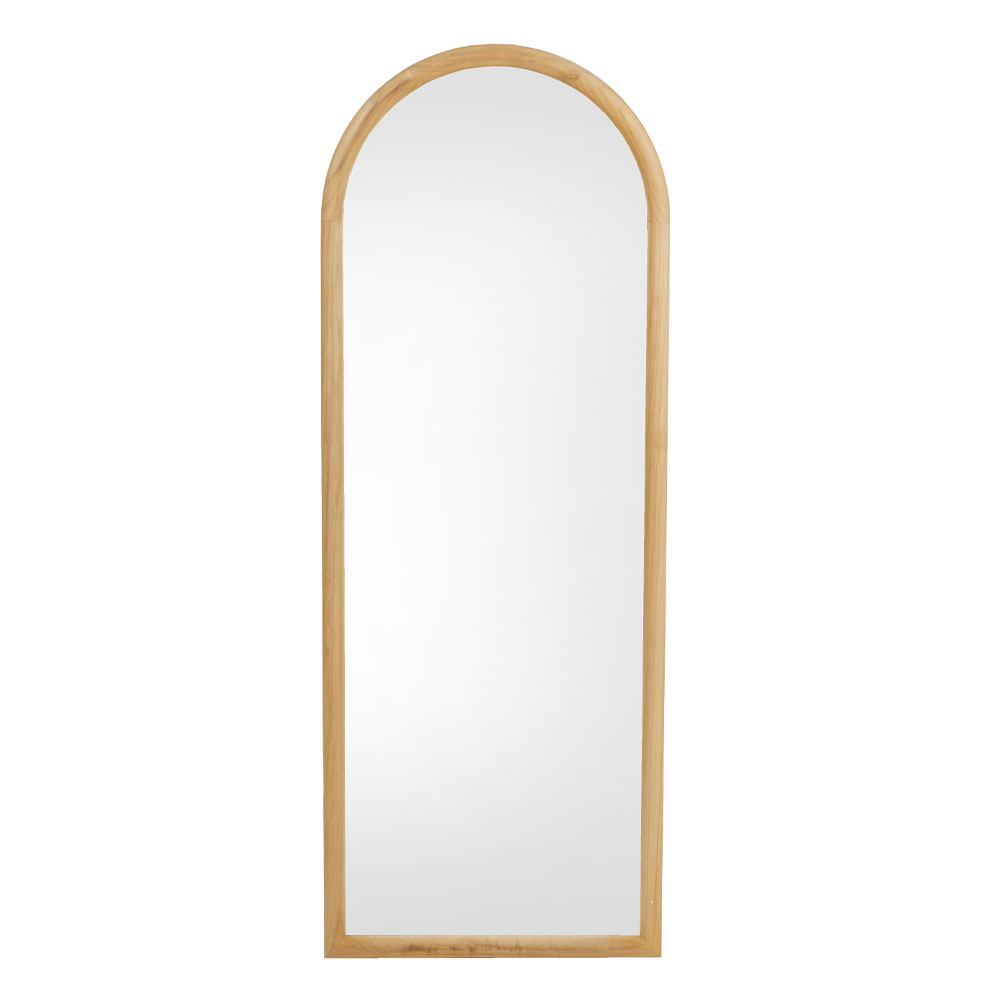 SCANDI ΚΑΘΡΕΠΤΗΣ ΦΥΣΙΚΟ 60x160
