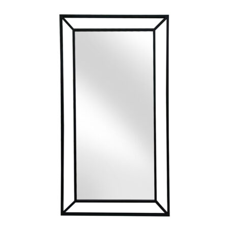 PENDANT ΚΑΘΡΕΠΤΗΣ ΜΑΥΡΟ 100x180 - Καθρέπτες Sticky 1