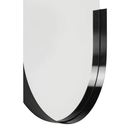 ART ΚΑΘΡΕΠΤΗΣ ΜΑΥΡΟ 50x115cm - Καθρέπτες Sticky 3
