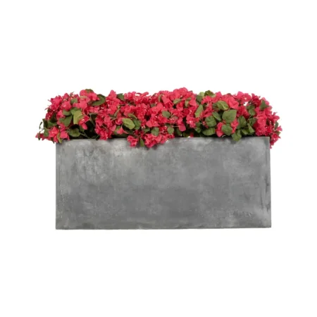 BOUGANVILLEA PLANT 20666 Τεχνητό Διακοσμητικό Φυτό Μπουκανβίλια Π145 x Μ70 x Y57cm - Τεχνητες Βουκαμβιλιες Sticky 1