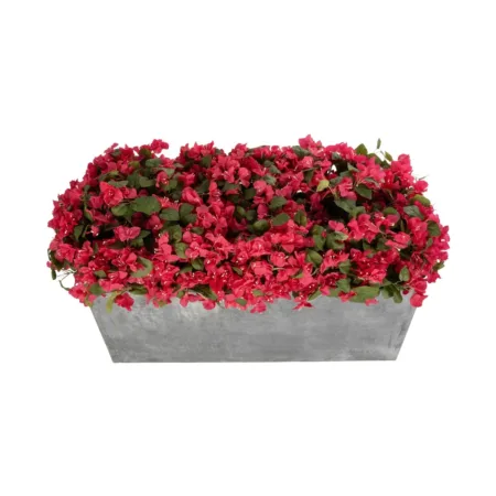BOUGANVILLEA PLANT 20666 Τεχνητό Διακοσμητικό Φυτό Μπουκανβίλια Π145 x Μ70 x Y57cm - Τεχνητες Βουκαμβιλιες Sticky 2