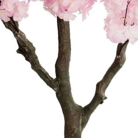 PINK CHERRY BLOSSOM TREE 20678 Τεχνητό Διακοσμητικό Δέντρο Ροζ Άνθος Κερασιάς Υ200cm - Τεχνητα Ανθισμένα Δεντρα Sticky 2