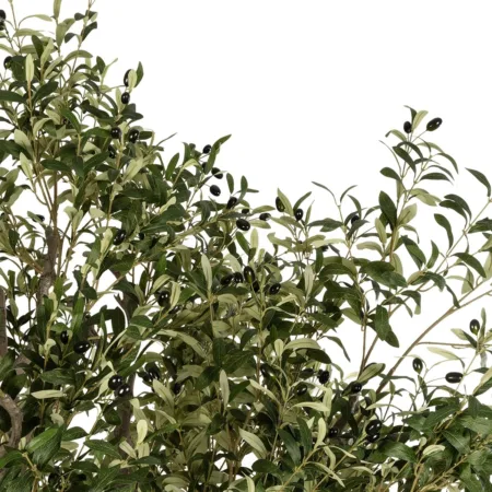 OLIVE TREE 21112 Τεχνητό Διακοσμητικό Δέντρο Ελιά Υ220cm - Τεχνητες Ελιες Sticky 1