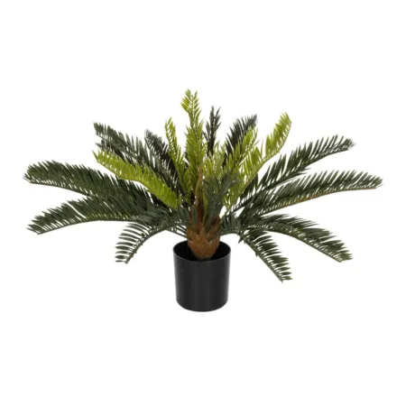 CYCAS 21474 Τεχνητό Διακοσμητικό Φυτό Κύκας Υ42cm - Τεχνητοι Φοινικες