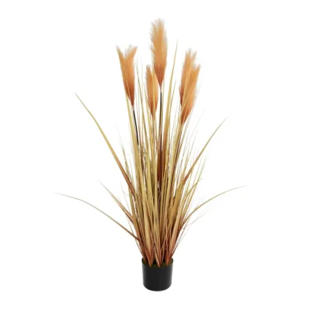 PAMPAS GRASS 21475 Τεχνητό Διακοσμητικό Φυτό Παμπας Υ120cm - Τεχνητά Γρασίδια και Χόρτα
