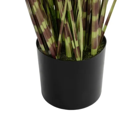ZEBRA GRASS 21482 Τεχνητό Διακοσμητικό Φυτό Ζέμπρα  Υ85cm - Τεχνητά Γρασίδια και Χόρτα Sticky 3