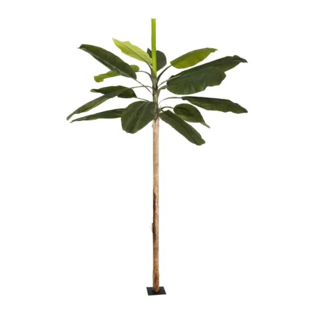 BANANA TREE 21501 Τεχνητό Διακοσμητικό Δέντρο Μπανανιάς Υ400cm - Τεχνητες Μπανανιες