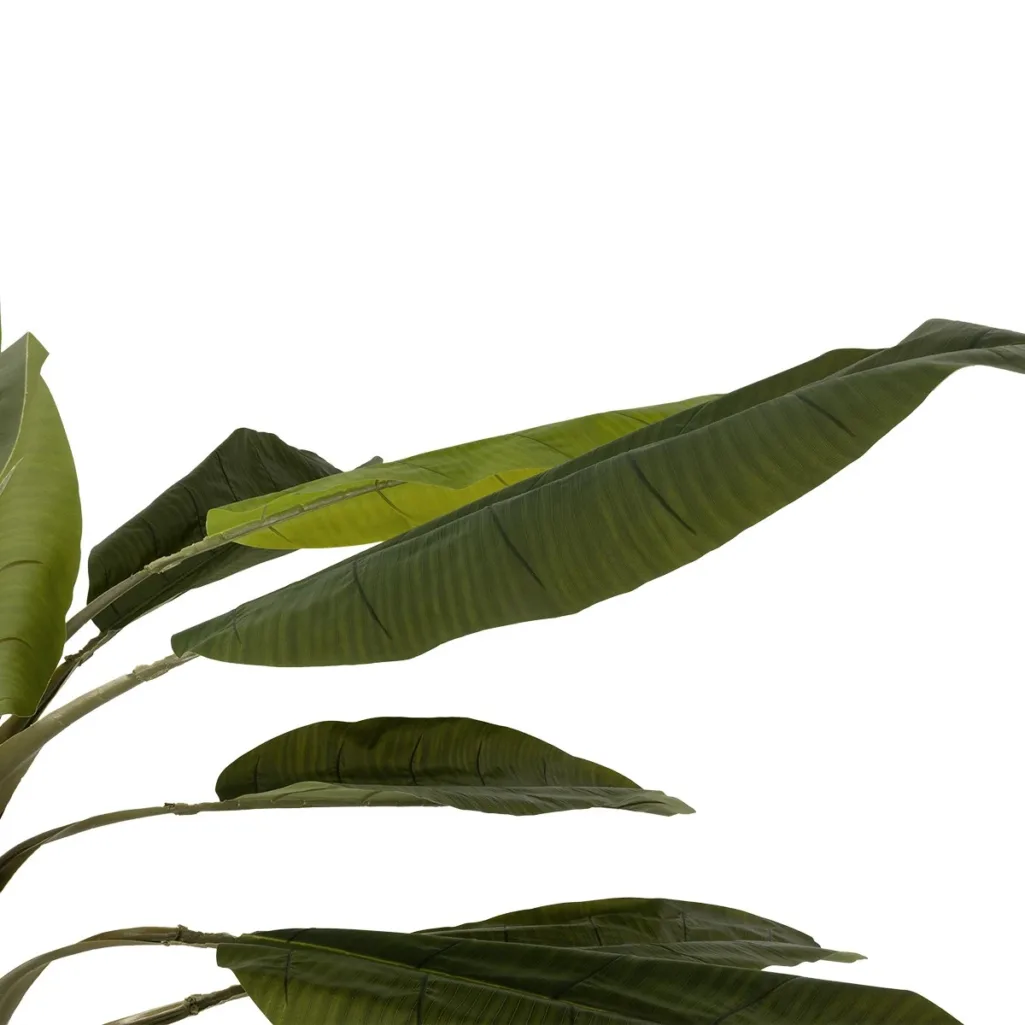 BANANA TREE 21502 Τεχνητό Διακοσμητικό Δέντρο Μπανανιάς Υ500cm