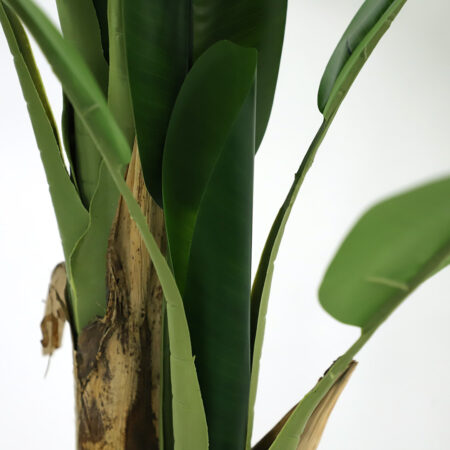 BANANA TREE NP702_145  ΥΨΟΣ 145cm - Τεχνητες Μπανανιες Sticky 3