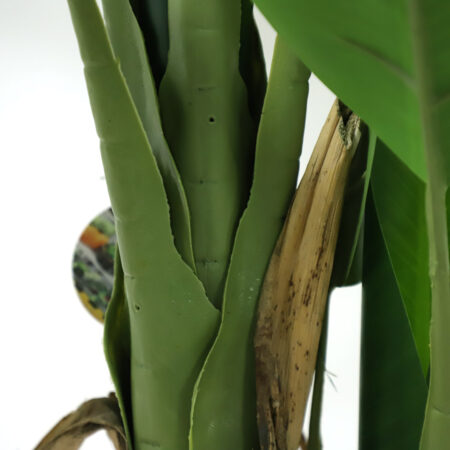 BANANA TREE NP702_145  ΥΨΟΣ 145cm - Τεχνητες Μπανανιες Sticky 5