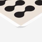 Πόστερ BAUHAUS DOTS