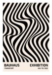 Πόστερ BAUHAUS LINES