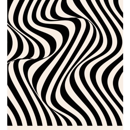 Πόστερ BAUHAUS LINES - Abstract - Αφηρημένα Sticky 3