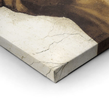 Τετράπτυχος CREATION HANDS - Michelangelo Sticky 2