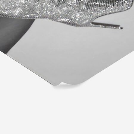 Πόστερ GLITTER BOOTS - Abstract - Αφηρημένα Sticky 2