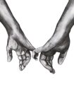 Πόστερ HOLDING HANDS 2