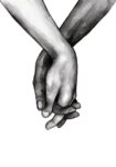 Πόστερ HOLDING HANDS