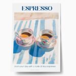 Πόστερ ITALIAN ESPRESSO