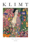 Πόστερ KLIMT - THE DANCER