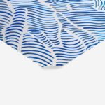 Πόστερ WAVES SUMMER DRESS