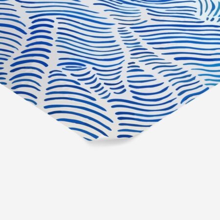 Πόστερ WAVES SUMMER DRESS - Πορτραιτα - Φιγουρες Sticky 2
