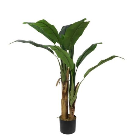 BANANA TREE NP702_145  ΥΨΟΣ 145cm - Τεχνητες Μπανανιες Sticky 1