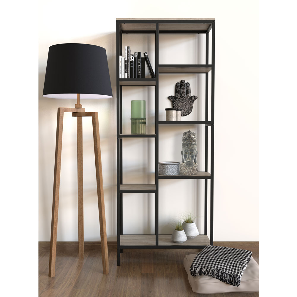 BOX ΔΙΑΚΟΣΜΗΤΙΚΟ ΜΑΞΙΛΑΡΙ 50x50 ΥΦΑΣΜΑ MUSHROOM 26-857