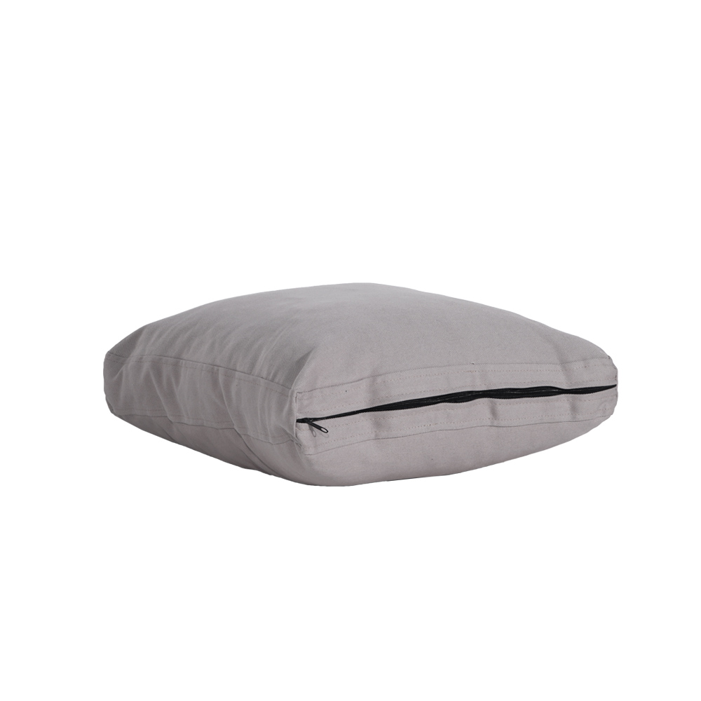 BOX ΔΙΑΚΟΣΜΗΤΙΚΟ ΜΑΞΙΛΑΡΙ 50x50 ΥΦΑΣΜΑ MUSHROOM 26-857