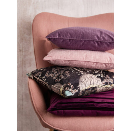SUENO 1 ΔΙΑΚΟΣΜΗΤΙΚΟ ΜΑΞΙΛΑΡΙ 45x45 CHENILLE ΠΟΛΥΧΡΩΜΟ - Διακοσμητικά Μαξιλάρια Sticky 1