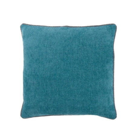 AZUL ΔΙΑΚΟΣΜΗΤΙΚΟ ΜΑΞΙΛΑΡΙ 45x45 POLYESTER ΒΕΡΑΜΑΝ ELEPHANT - Διακοσμητικά Μαξιλάρια