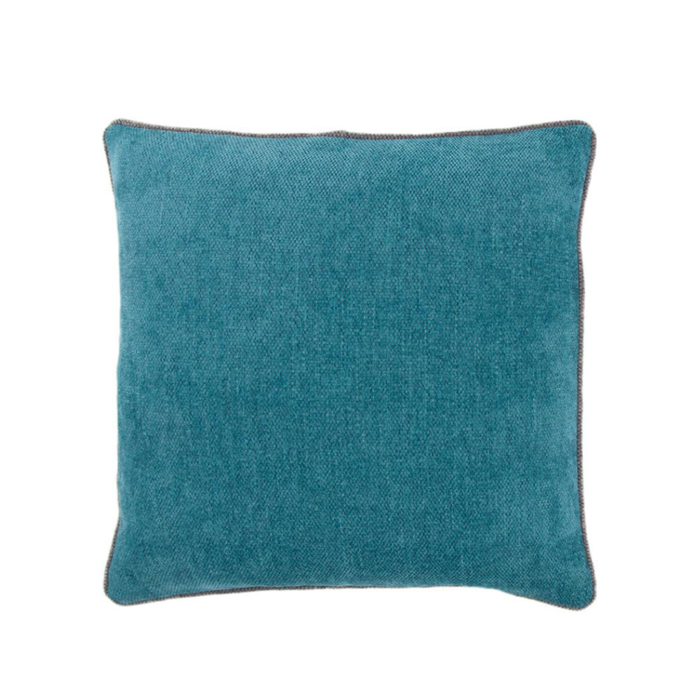 AZUL ΔΙΑΚΟΣΜΗΤΙΚΟ ΜΑΞΙΛΑΡΙ 45x45 POLYESTER ΒΕΡΑΜΑΝ ELEPHANT