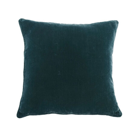 BELGIUM ΔΙΑΚΟΣΜΗΤΙΚΟ ΜΑΞΙΛΑΡΙ 50x50 POLYESTER ΠΕΤΡΟΛ - Διακοσμητικά Μαξιλάρια