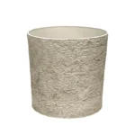 STONE POLYRESIN ΚΑΣΠΩ ΜΠΕΖ ΠΑΛΑΙΩΜΕΝΟ ΦΙΛΝΤΙΣΙ ΜΕΓΑΛΟ - Φ43x43cm