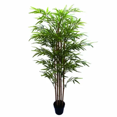 ΔΕΝΤΡΟ ΜΠΑΜΠΟΥ REAL TOUCH ΣΕ ΓΛΑΣΤΡΑ Y155cm - Τεχνητα Μπαμπου Sticky 1