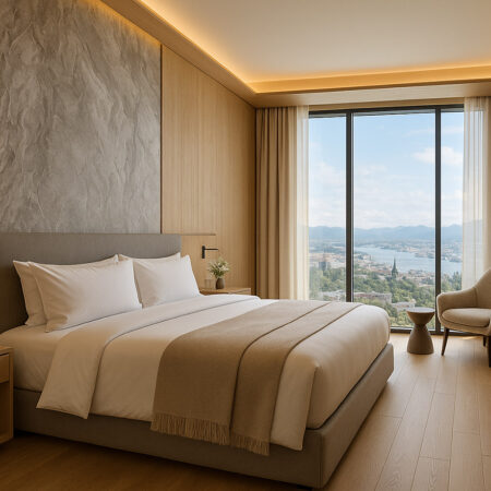 PVC Panel τοιχου 122cm x 280cm x 2,8mm GREY 210 -  Sticky 4