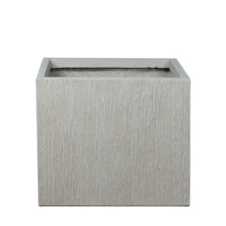 ΚΑΣΠΩ FIBERCLAY LARGE ΜΠΕΖ ΤΕΤΡΑΓΩΝΟ - 44x44x37cm - Κασπω