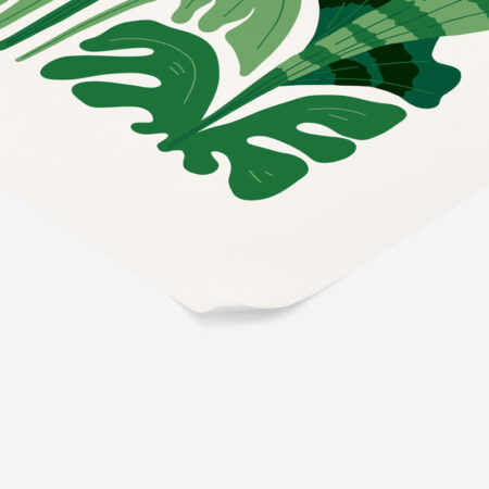 Πόστερ FLORAL MATISSE STYLE 2 - Botanical - Λουλούδια Sticky 2