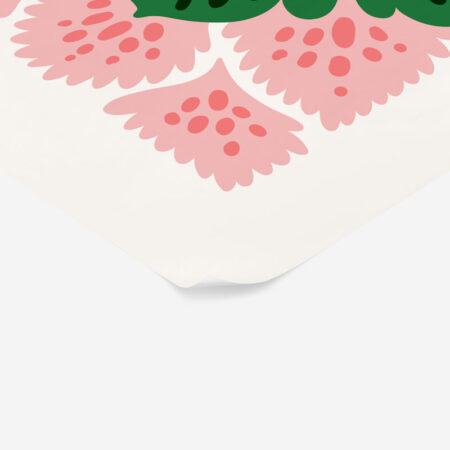 Πόστερ FLORAL MATISSE STYLE 4 - Botanical - Λουλούδια Sticky 2