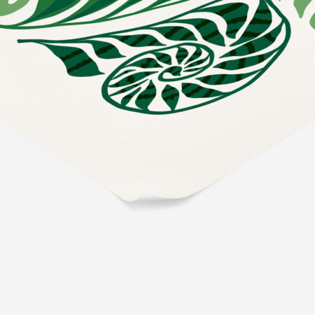 Πόστερ FLORAL MATISSE STYLE - Botanical - Λουλούδια Sticky 2