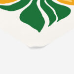 Πόστερ LEMONS MATISSE STYLE