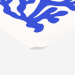 Πόστερ MATISSE STYLE CORAL 2