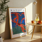 Πόστερ MATISSE - THE DANCE