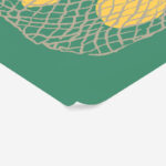 Πόστερ MINIMAL LEMONS