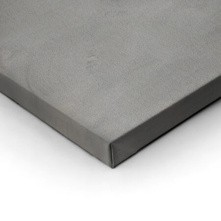 Πινακας σε καμβά ROTHKO - BLACK GREY - Rothko Mark Sticky 2