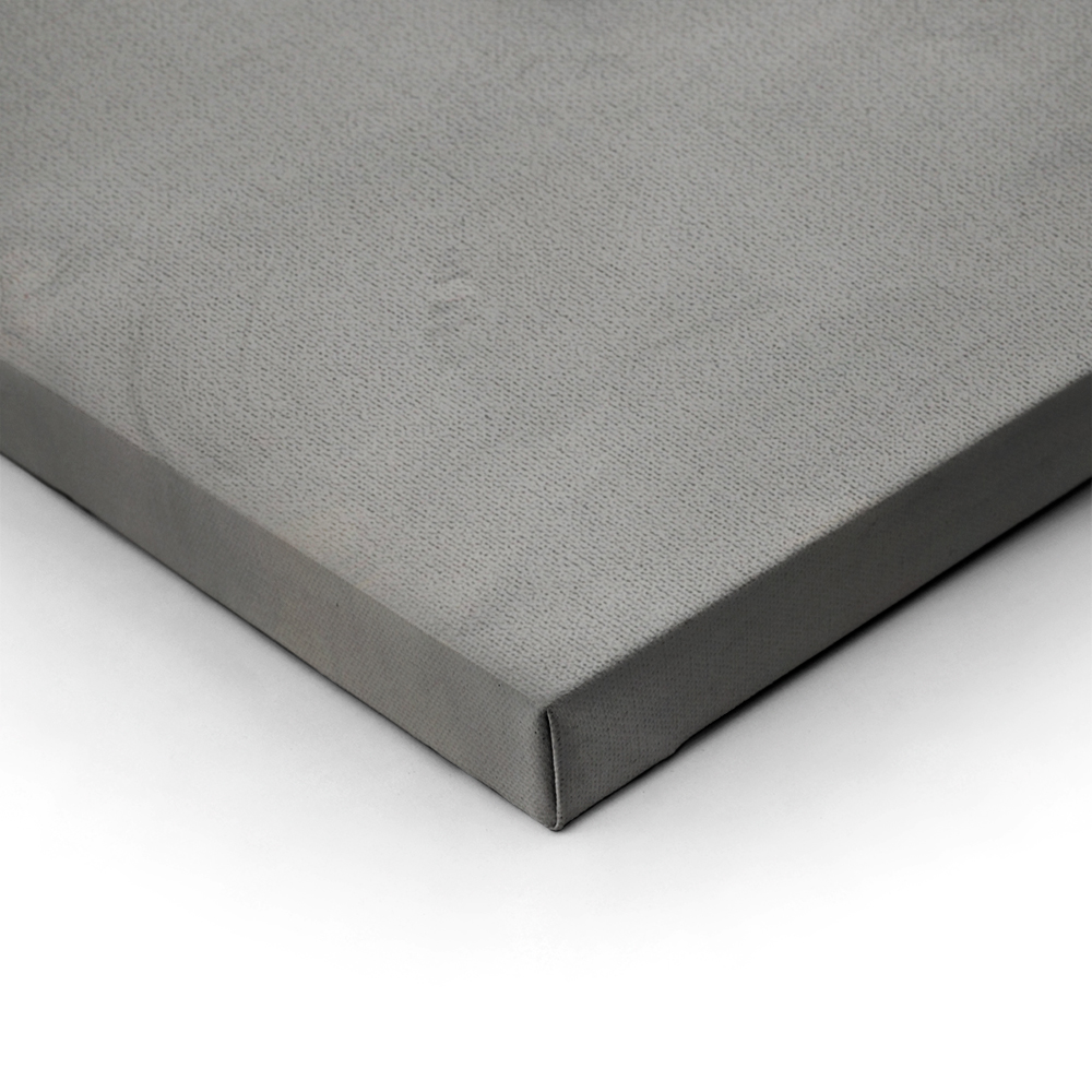 Πινακας σε καμβά ROTHKO - BLACK GREY